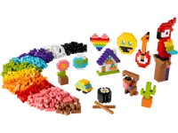 LEGO 11030 Sterta klocków