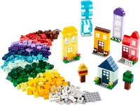 LEGO 11035 Kreatywne domy
