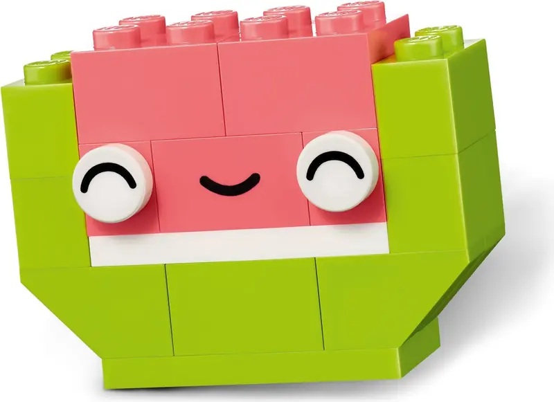 LEGO 11039 Kreatywne smakołyki zdjęcie 5