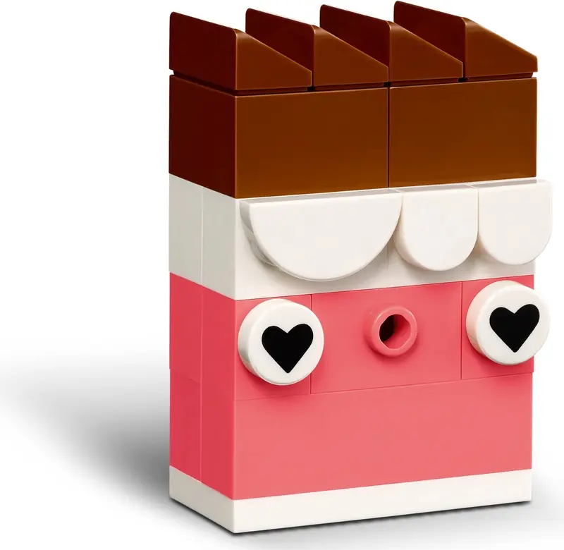 LEGO 11039 Kreatywne smakołyki zdjęcie 2
