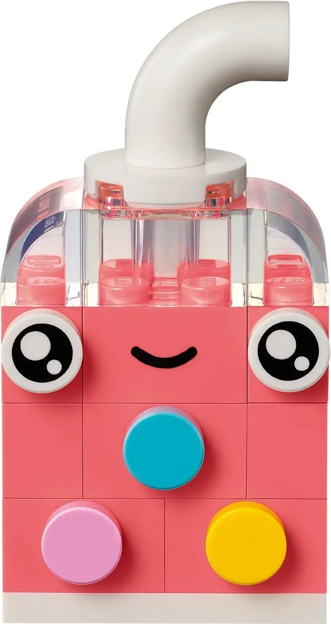 LEGO 11039 Kreatywne smakołyki zdjęcie 8