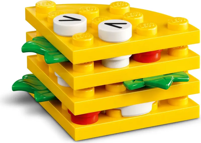 LEGO 11039 Kreatywne smakołyki zdjęcie 4