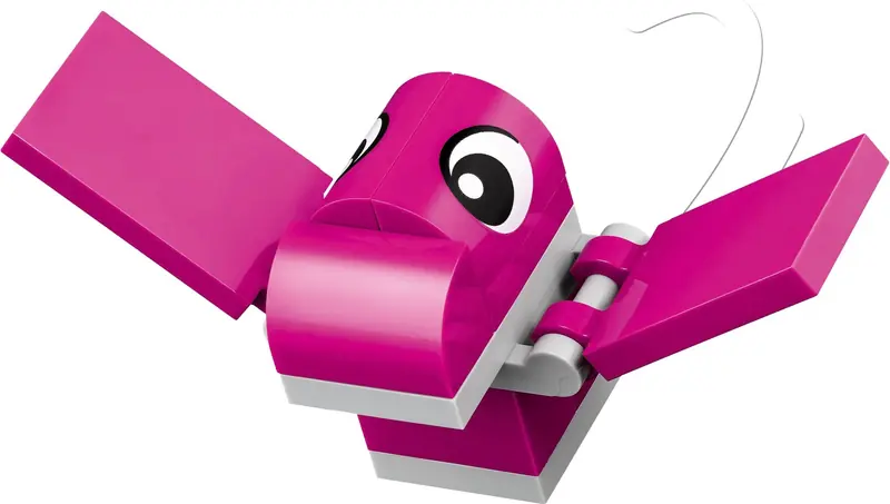 LEGO 11041 Kreatywne dinozaury zdjęcie 4