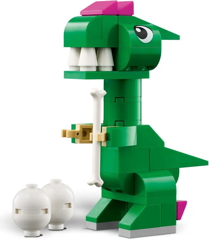 LEGO 11041 Kreatywne dinozaury zdjęcie 8