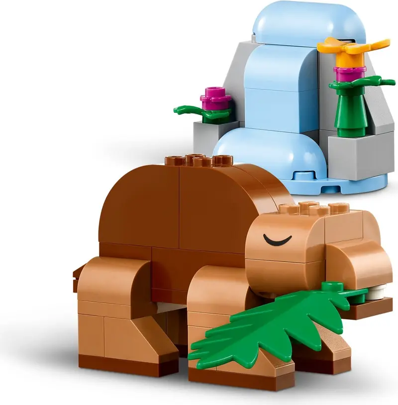 LEGO 11041 Kreatywne dinozaury zdjęcie 10
