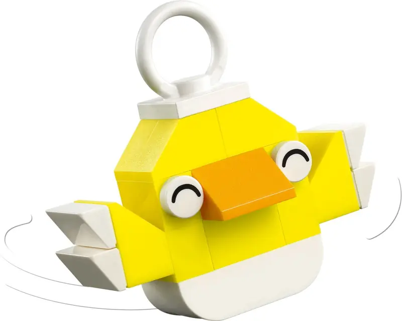 LEGO 11042 Kreatywna skrzynka szczęścia zdjęcie 5