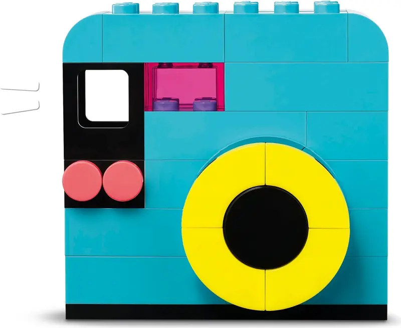 LEGO 11042 Kreatywna skrzynka szczęścia zdjęcie 7