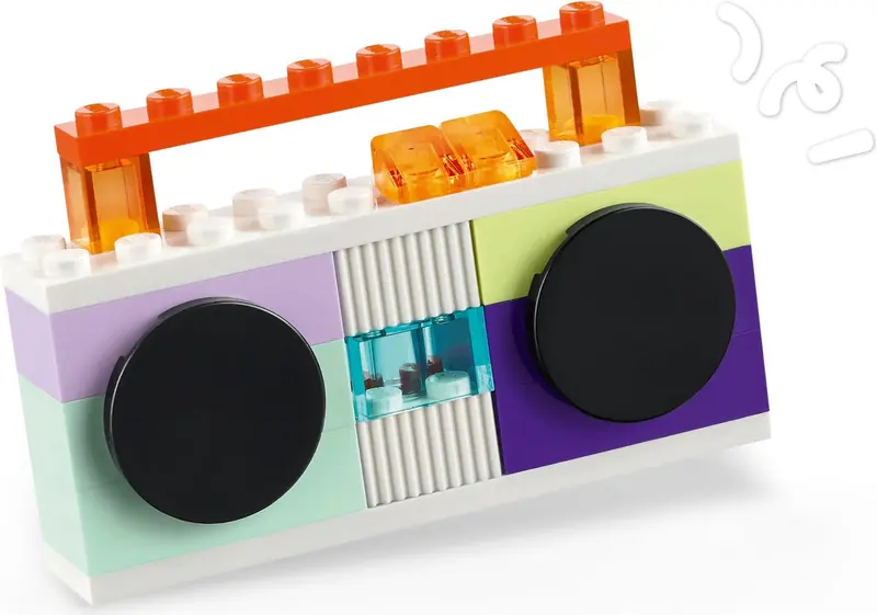 LEGO 11043 Fajny zestaw kreatywny zdjęcie 11