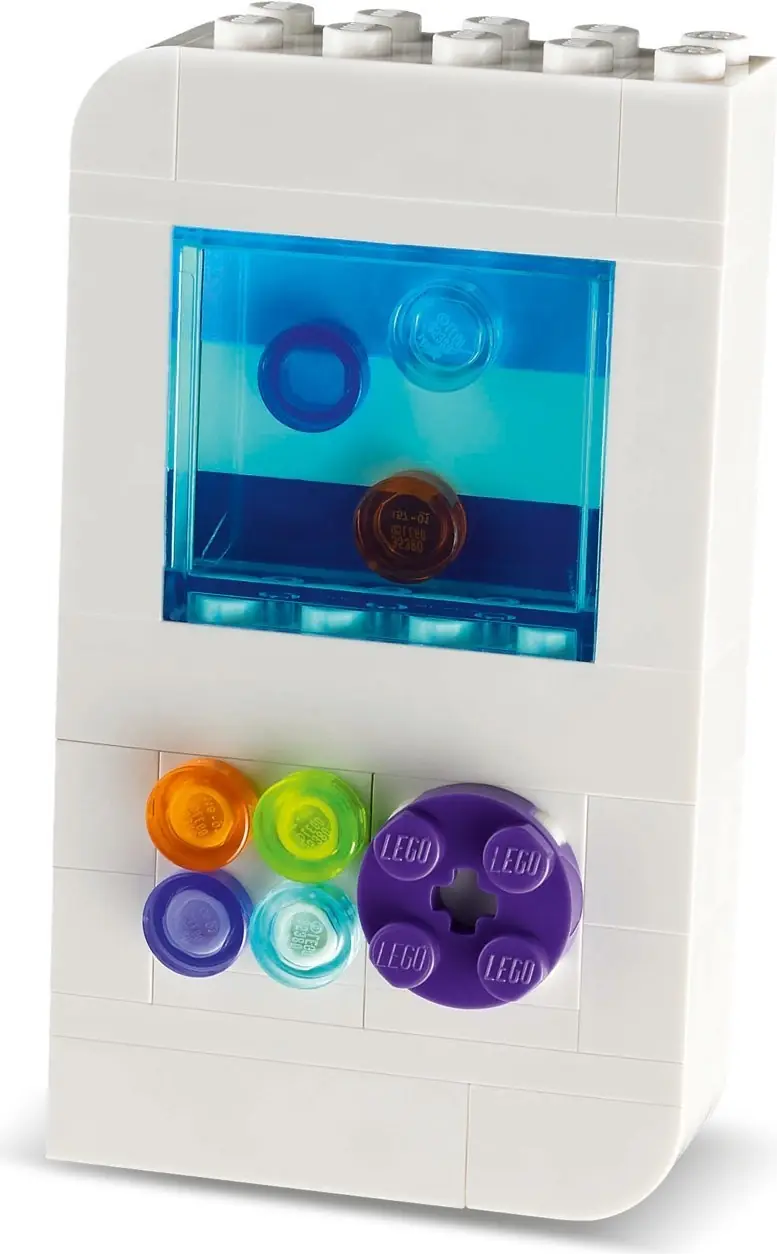 LEGO 11043 Fajny zestaw kreatywny zdjęcie 4