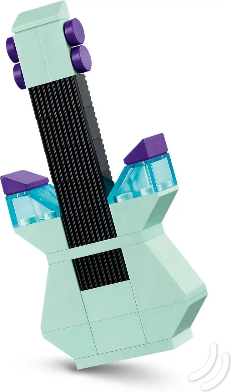 LEGO 11043 Fajny zestaw kreatywny zdjęcie 5