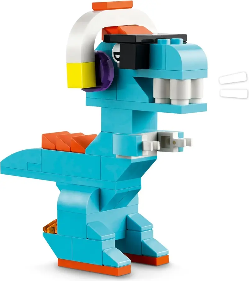 LEGO 11043 Fajny zestaw kreatywny zdjęcie 2