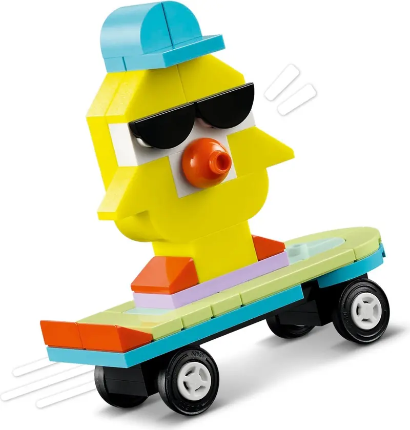 LEGO 11043 Fajny zestaw kreatywny zdjęcie 9