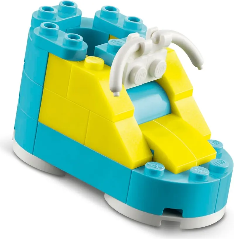 LEGO 11043 Fajny zestaw kreatywny zdjęcie 10