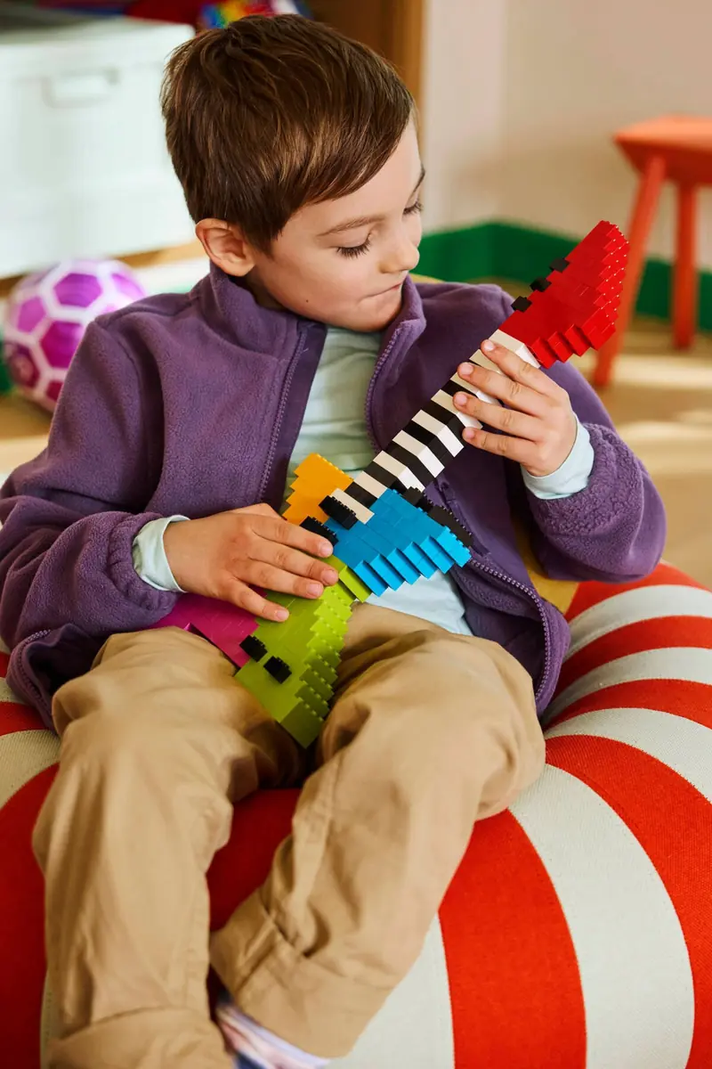 LEGO 11045 Kreatywne kolorowe klocki zdjęcie 21