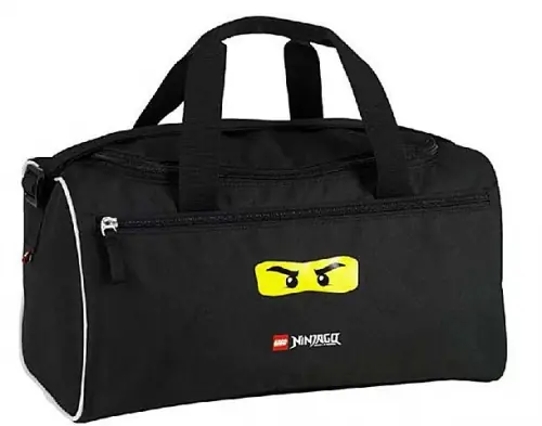 LEGO 11146 Ninjago Duffle Bag