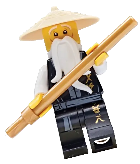 LEGO 111902 Wu