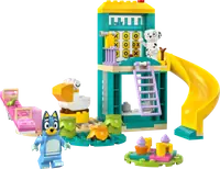 LEGO 11201 Blue i Łatka na placu zabaw