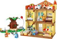 LEGO 11203 Dom rodzinny Blue