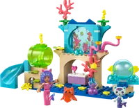 LEGO 11204 Podwodna przygoda syrenki Gabi