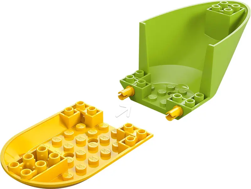 LEGO 11207 Spidey: podwodne pojazdy zdjęcie 5