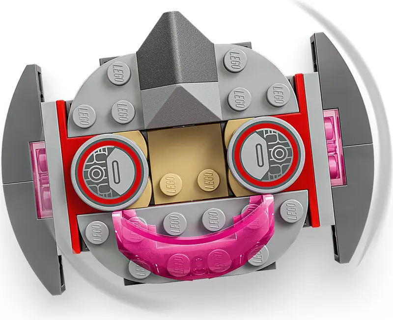 LEGO 11209 Ultron kontra Iron Man zdjęcie 6