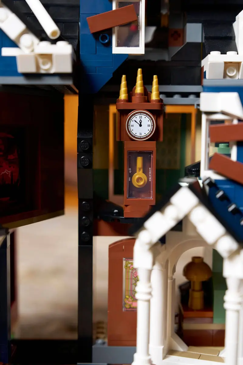 LEGO 11370 Stranger Things: Dom Creelów zdjęcie 15