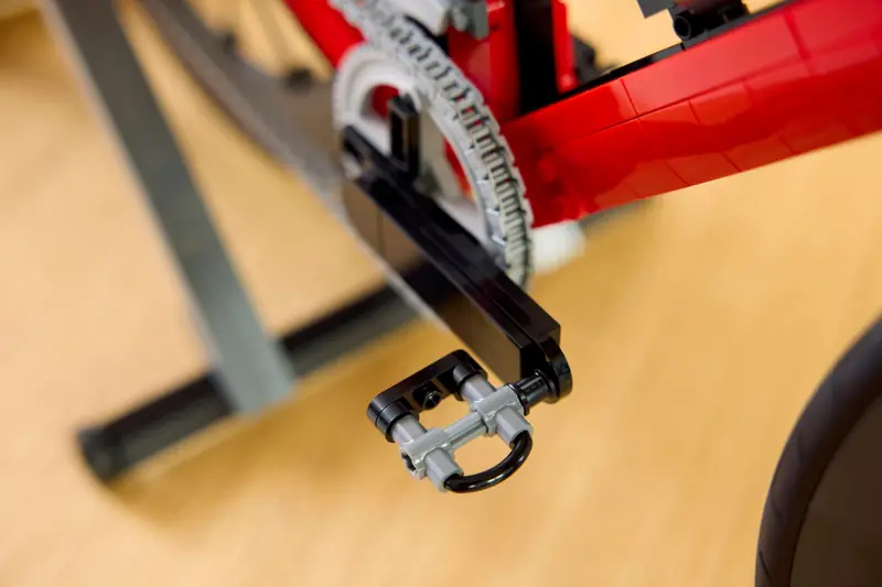 LEGO 11380 Rower szosowy zdjęcie 12