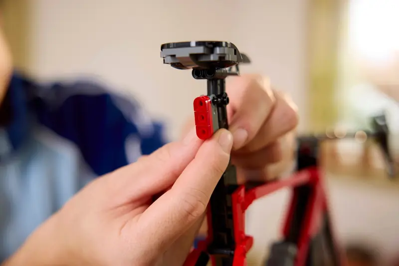 LEGO 11380 Rower szosowy zdjęcie 20
