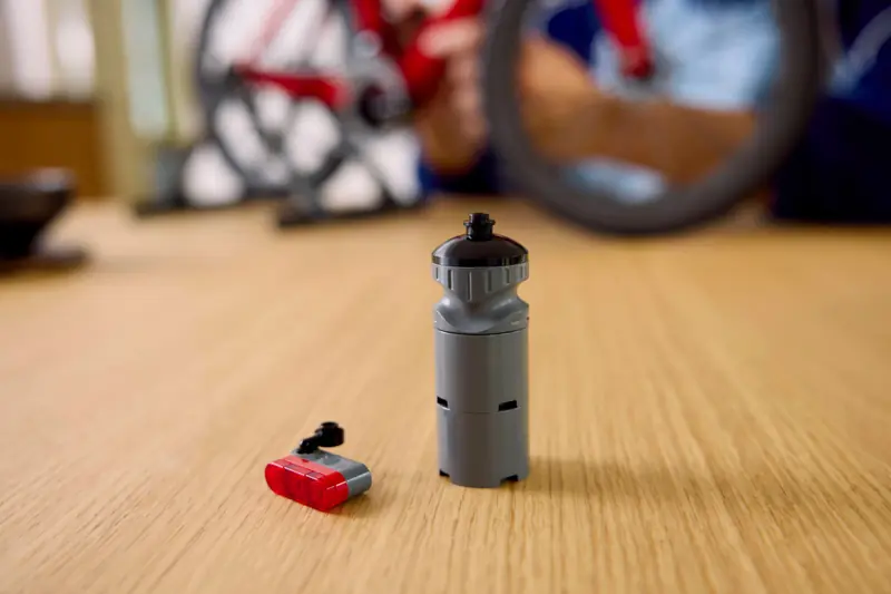 LEGO 11380 Rower szosowy zdjęcie 21