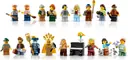 LEGO 11388 Wenecka okolica — 4