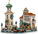 LEGO 11388 Wenecka okolica — 5