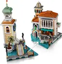 LEGO 11388 Wenecka okolica — 7