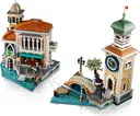 LEGO 11388 Wenecka okolica — 8