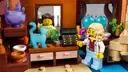 LEGO 11388 Wenecka okolica zdjęcie 11