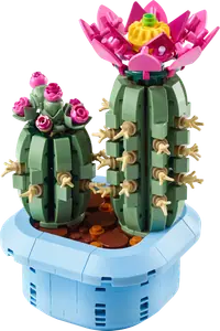 LEGO 11509 Kwitnący kaktus