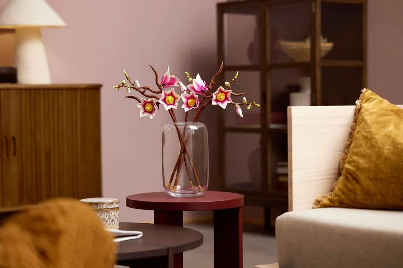 LEGO 11510 Gałązki magnolii zdjęcie 11