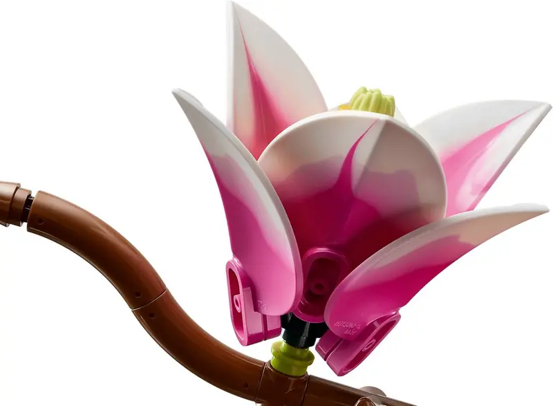 LEGO 11510 Gałązki magnolii zdjęcie 7