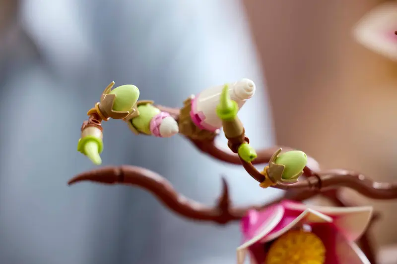 LEGO 11510 Gałązki magnolii zdjęcie 17