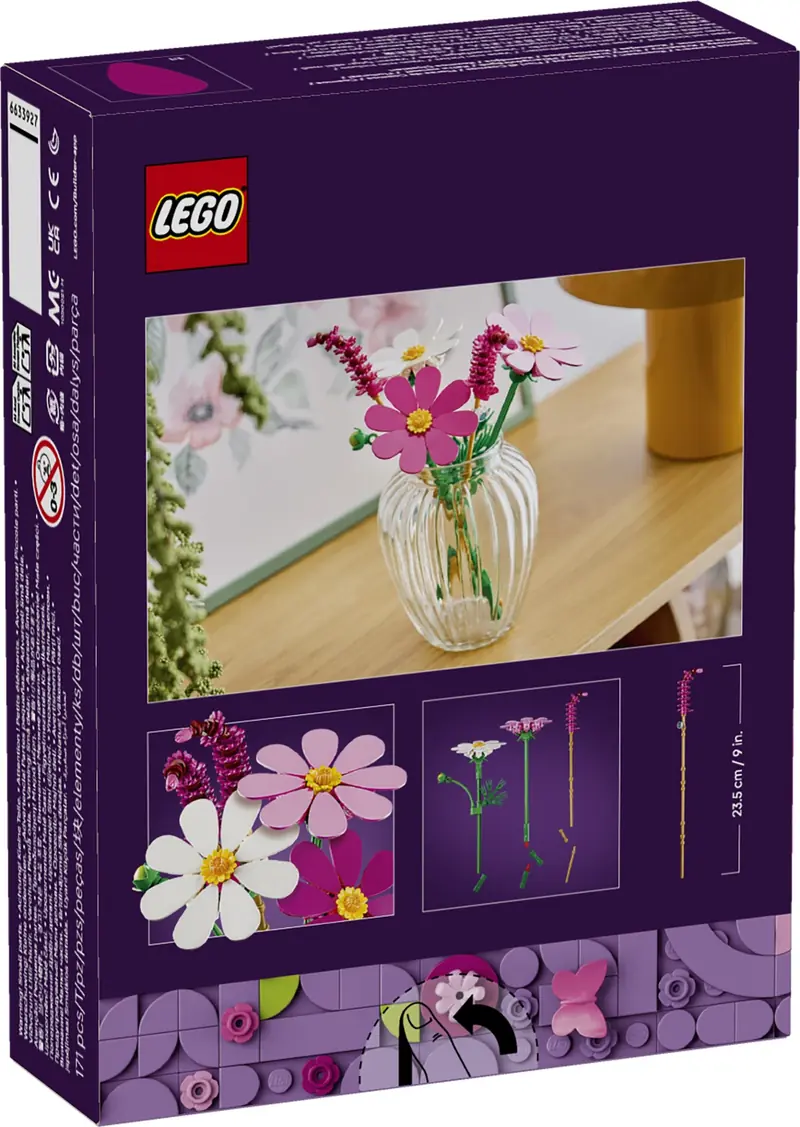 LEGO 11514 Kosmosy zdjęcie 2