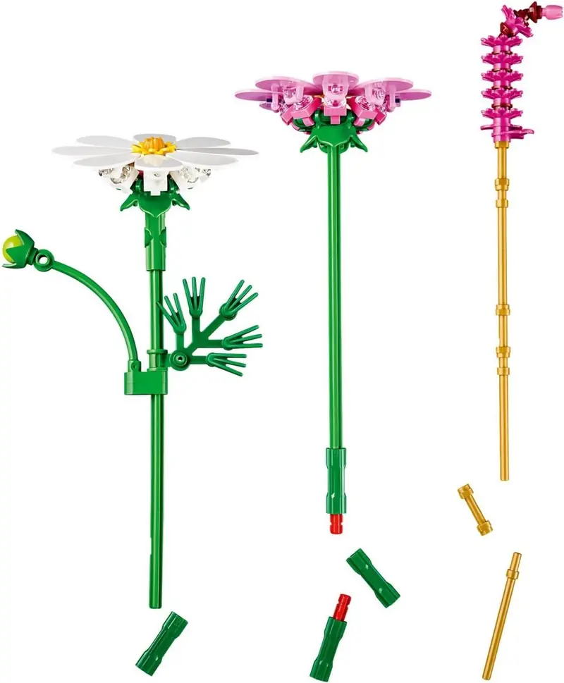LEGO 11514 Kosmosy zdjęcie 9