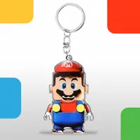 LEGO 115349 Mario Key Chain