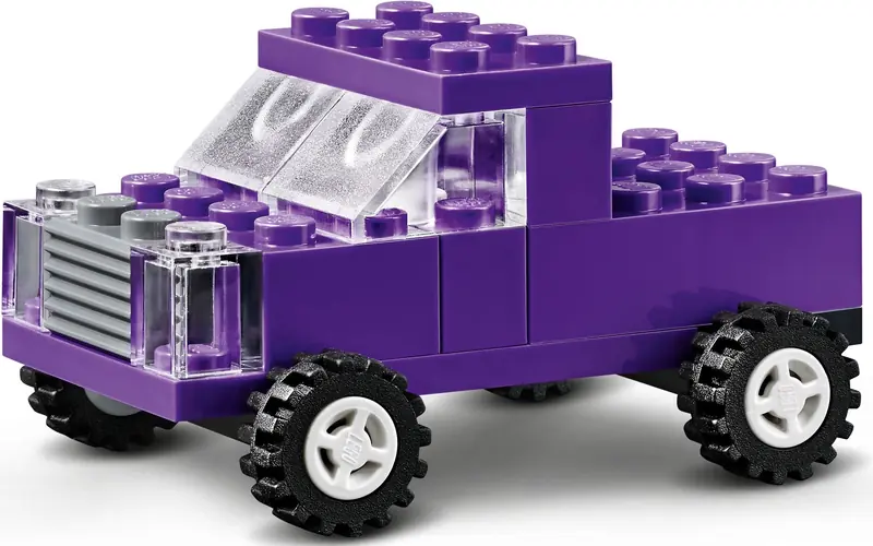 LEGO 11717 Klocki, klocki, płytki zdjęcie 11