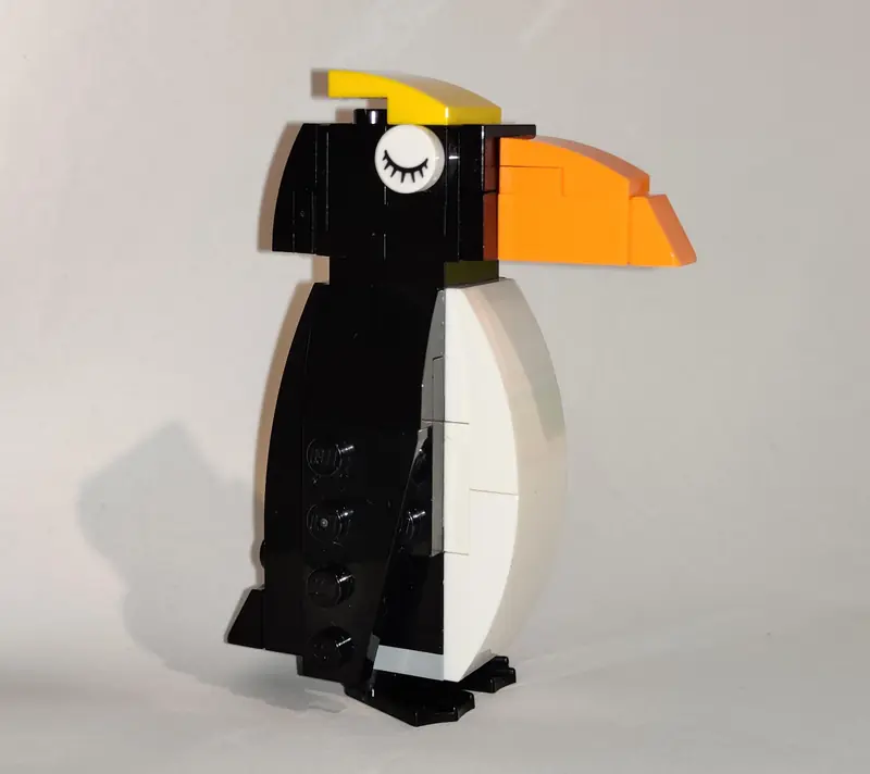 LEGO 11946 Pingwin
