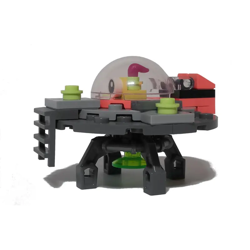 LEGO 11954 Spaceship