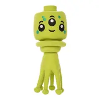 LEGO 11964520626 Slurple Alien Plush
