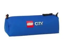 LEGO 12090 City Pencil Case