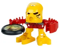 LEGO 1391 Jala [McDonald's Set #4]