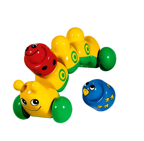LEGO 1457 Caterpillar