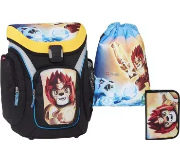 LEGO 15091 Legends of Chima Fire and Ice Easy Set