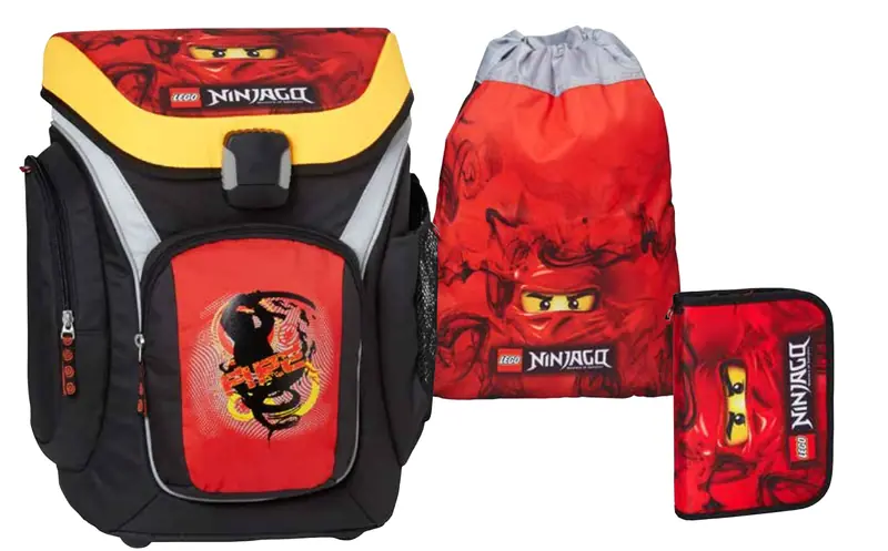LEGO 15092 Ninjago Kai Easy Set
